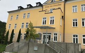 Wieko Ferienwohnungen - Luxus Pur im Prinz von Preußen